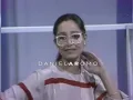 Daniela Romo - Pobre Secretaria (con la participación de Miguel Bose)