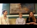 Babson Transfer Chat