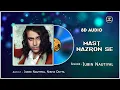 Mast Nazron Se [ 8D Audio ] Jubin Nautiyal | Nikita Dutta | Manoj Muntashir | Rochak Kohli l Use 🎧