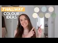 The Best Hallway Colour Ideas 2023 Dulux