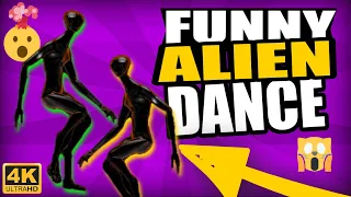 motion alien dance 10 hours dame tu cosita el chombo alien dance 10 hours