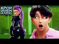 Download Lagu i edited KPop Demon Hunters a parody [YTP]