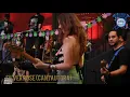 Silver Rose  nos da tips Pachecos en #Mariaenlamúsica