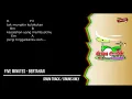 Lagu Five Minutes - Bertahan (drums only) [chord gitar \u0026 lirik]