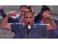 Download Lagu Jennifer Lopez - I Luh Ya Papi (Live American Idol)