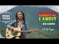 BANYU LANGIT – Didi Kempot | Cover Reggae Version