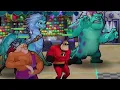 Download Lagu The Return of Disney Heroes Battle Mode 