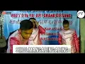 Download Lagu Nagabe tri0||sihol mangabing abing||