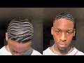 How To Get Silky Waves In Seconds TikTok reaction