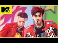 Download Lagu NCT DREAM - Exclusive 'Hot Sauce' performance | MTV Asia Spotlight