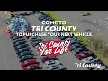 Tri County Toyota has Over 200 Used Vehicles This June
