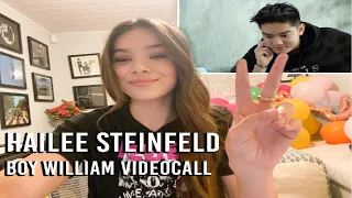 Download HAILEE STEINFELD PERNAH DI TEMBAK BOY! MP3