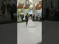 Coreografía novios - Solo tú de Samuel Adrián