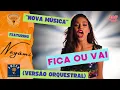Download Lagu Música IA com alma humana: Nayûmi apresenta “Fica ou Vai (Versão Orquestral)