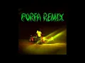 Feid - PORFA Remix (feat. J Balvin, Maluma, Nicky Jam, Sech & Justin Quiles)