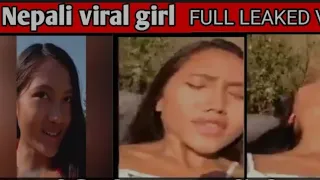 viral nepali kanda 2021 nepali viral girl sexy italy viral girl in nepal