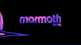 mammoth take a bow official lyric video 