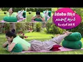 Download Lagu Exercises to Get Sciatic Pain Relief | Salabhasana to Reduce Pains | yoga with Dr.Tejaswini Manogna