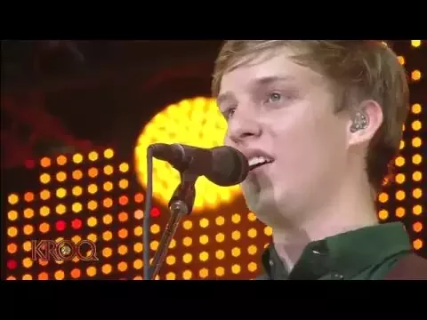 Download MP3 George Ezra - KROQ Almost Acoustic Christmas 2015 (Full Show HD)