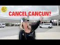 Is Cancun Safe Cancun Airport Update 2026