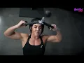 Dana Linn Bailey Beautiful Strength Motivation
