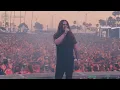 Of Mice & Men - Second and Sebring - Live (Vans Warped Tour 2025)