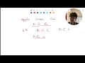 Codeforces Round 1117 Div 2 Problem A Creating Abbreviations 2257A C