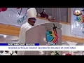 Download Lagu Nigeria Catholic Church Celebrates Pilgrim of Hope Mass