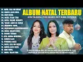 Lagu LAGU NATAL TERBARU 2025/2026 (LIRIK) JUSTY ALDRIN, MITHA TALAHATU \u0026 PUTRI SIAGIAN- HANYA LILIN KECIL