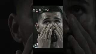 أجمل اخر دقيقتين في كرة القدم 