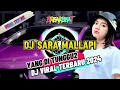 Download Lagu DJ TIKTOK BUGIS TERBARU 2024 - DJ SARA MALLAPI  | DJ REMIX FULL BASS