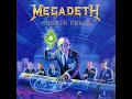 Megadeth - Holy Wars...the Punishment Due (Demo)