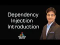 Dependency Injection Introduction Angular Demo JavaScript