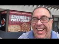Trying Out Stoner s Pizza Joint For The 1st Time