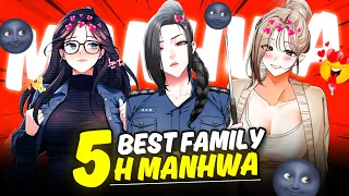 Top 5 Best H - Manhwa That Every Fans Shouldn t Miss These Manhwas In 2025 Hindi
