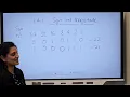 OCR A Level Computer Science 1 4 1 - sign and magnitude made EASY