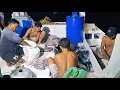 Download Lagu Senangnya Bukan Main..!! Baru Hari Pertama Hasil Mancing Abk Sudah Sebanyak Ini