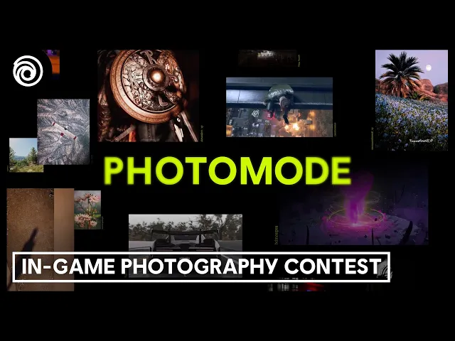 Announcing Photomode, a Ubisoft In-Game Photography Contest