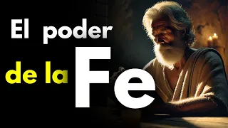 ✨ ¡Basta de sufrir! Entrégale todo a Dios y mira el milagro ✨🙏