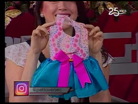 Venta de productos Pet Lovers Ec con fines benéficos