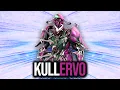 Kullervo Syam Build