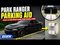 Park Ranger Garage Parking Aid - Simple Stop Indicator