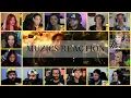 Falling In Reverse - "Joseph" (feat. Corey Taylor and Serj Tankian) | Reaction Mashup
