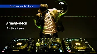 armageddon by activebass techno trance old school