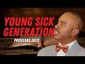 Pastor Gino Jennings - Young Sick Generation