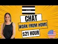 SEPHORA HIRING ONLINE CHAT NO PHONES Work From Home Job 16 34 To 21 63 Hour No Degree USA