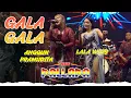 Download Lagu NEW PALLAPA - Gala Gala - Lala Widy ft Anggun Pramudita