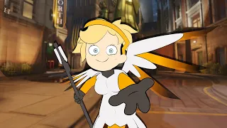 I'll patch you up!