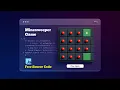 Minesweeper 41-Minesweeper-Clone Free Source Code Web Dev Projects