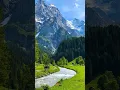 Download Lagu Breathtaking nature scenes to calm your mind and feed your soul. #foryou #foryoupage #naturewithrs